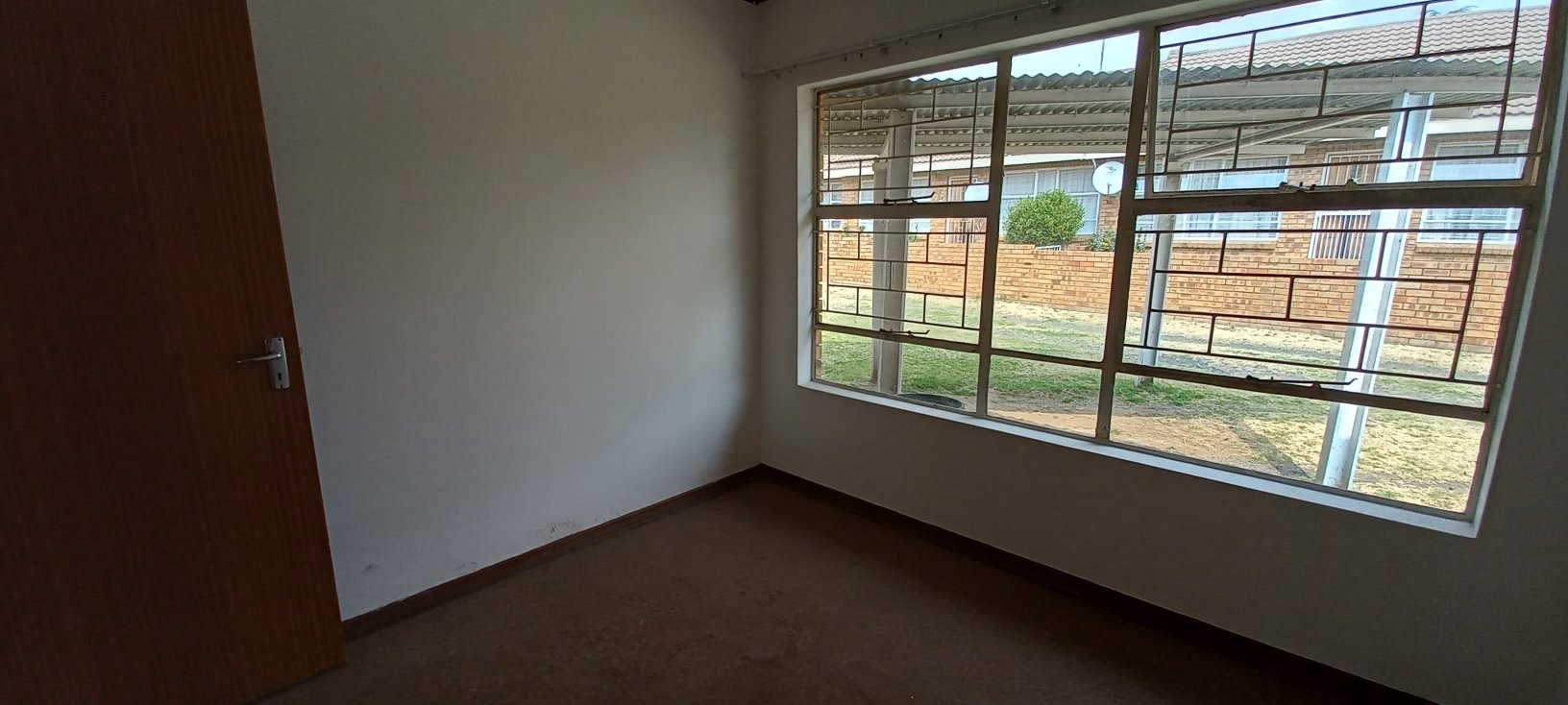 To Let 2 Bedroom Property for Rent in Eureka Free State